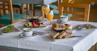 Hotel Oca Vermar - Desayuno