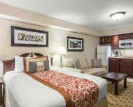 Bluegreen Vacations Patrick Henry Sqr, Ascend Resort Collection Các khách sạn ở Williamsburg