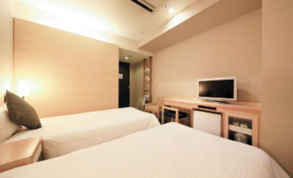 Yaesu Terminal Hotel