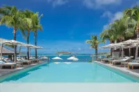 Le Barthélemy Hotel & Spa - Ocean View