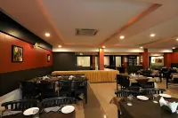 Goverdhan Greens Resort Dwarka 데바우미 드워카 호텔