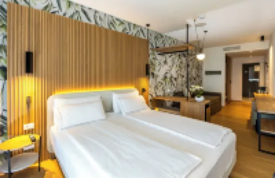 Europa Hotel Sirmione