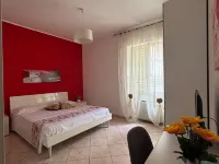 Mirage B&B Hotels in Alezio