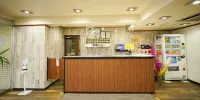 Wakayama Green Hotel