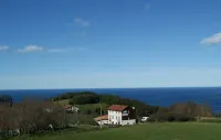Casa Rural Arboliz - Mountain view