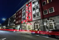 Ambassador TheContinents Hotels in Karlsruhe