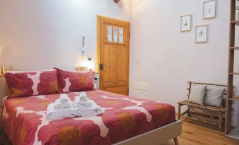 Agriturismo Camponovo