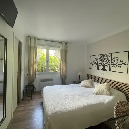 Hôtel Ulysse Montpellier Centre