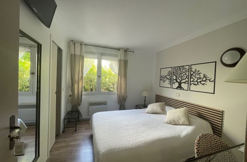 Hôtel Ulysse Montpellier Centre