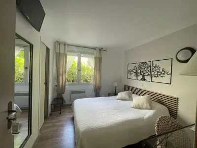 Hôtel Ulysse Montpellier Centre
