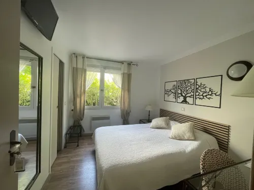 Hôtel Ulysse Montpellier Centre