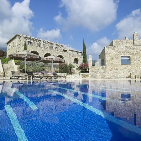 Anaxo Resort