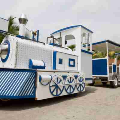 Playa Blanca Beach Resort - All Inclusive Hotel Exterior