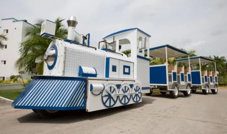 Playa Blanca Beach Resort - All Inclusive