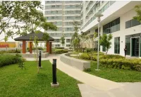 Christine Suites at the Beacon Makati