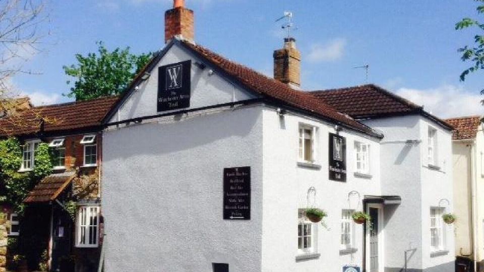 Winchester Arms
