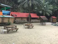 Turtle Cove Exclusive Island Resort