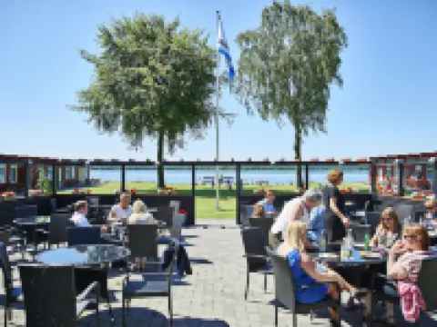 Danhostel Skanderborg Hotels in Skanderborg