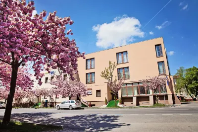 Hotel Oko Hotels in Nitra