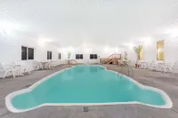 Super 8 by Wyndham Driggs Hotels in Teton County