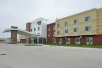 Fairfield Inn & Suites Corpus Christi Aransas Pass Hotel di Aransas Pass