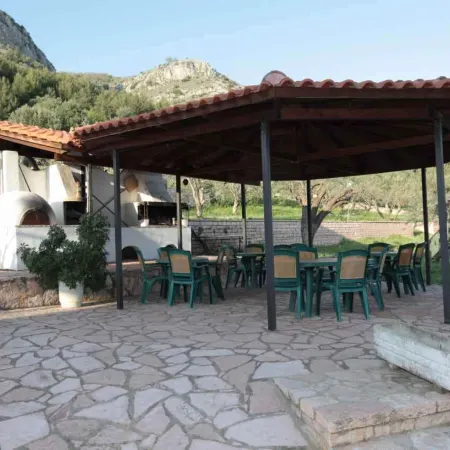 Almini2 Apartments