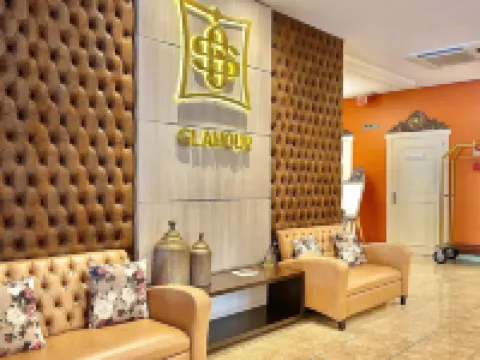 Hotel Glamour da Serra Hoteles en Gramado