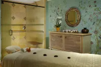 Delamar Greenwich Harbor - Spa