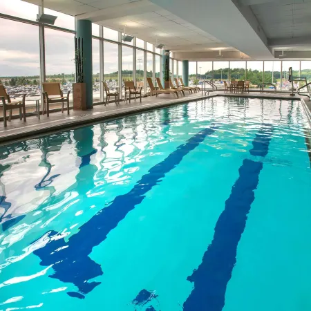 Hyatt Regency Pittsburgh Intl Airport