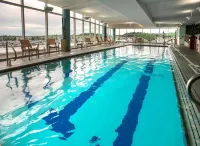 Hyatt Regency Pittsburgh Intl Airport - Parkplatz
