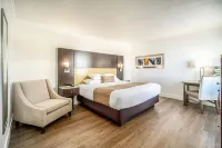 Little Inn by the Bay Newport Beach Hotel
