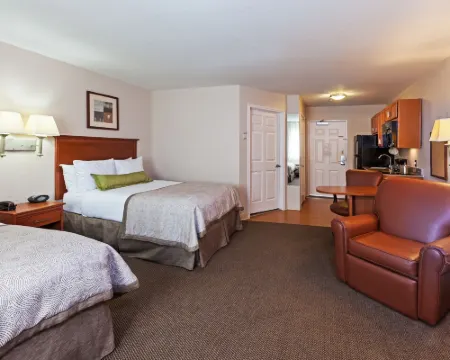 Candlewood Suites PEARLAND by IHG Hotels in Pearland