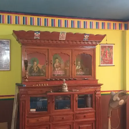 Mahamanjushree Homestay