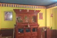 Mahamanjushree Homestay Hotels in Anantalingeshwar