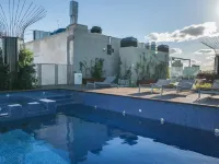 Top Rentals Belgrano Hotels near CeNARD