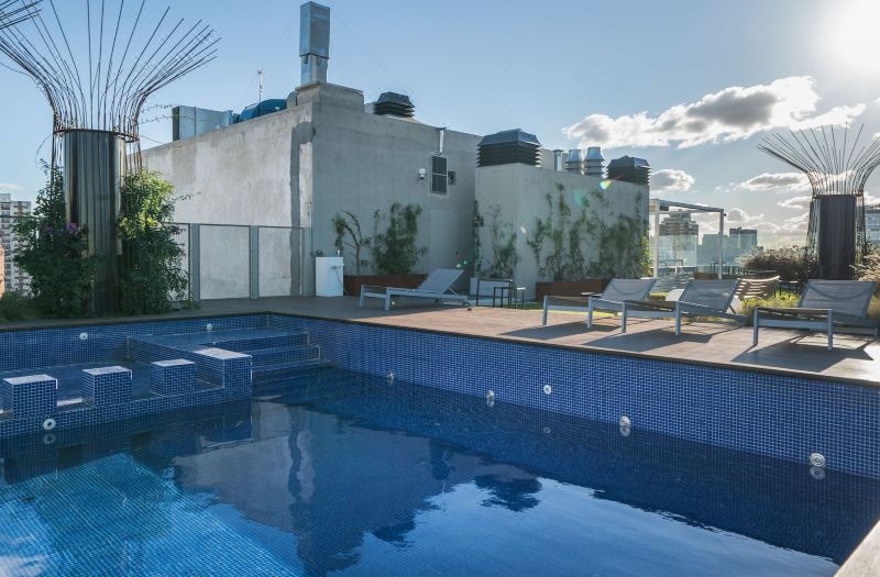 Top Rentals Belgrano photo 2