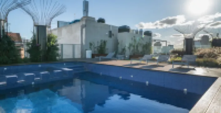 ท็อป เรนทัลส์ เบลกราโน