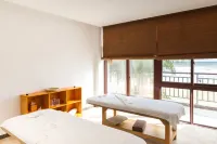 Jie Jie Beach Hotel - spa