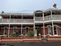 Circa 1902 Queenscliff Hotel a Queenscliff