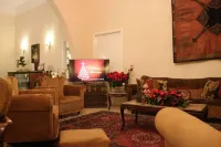 Auberge Braidy Hotels in Zahle