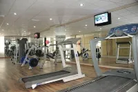 Soylu Hotel - Gym