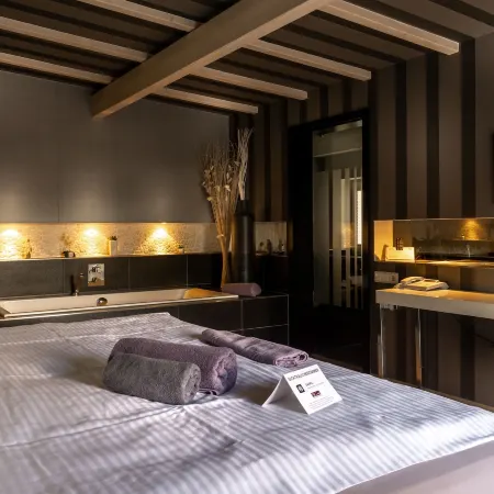 SL'Otel - Das StadtHotel - Voll Klimatisiert