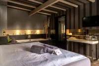 SL'Otel - Das StadtHotel - Voll Klimatisiert Hotels in Bernburg