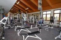 Trans World Hotel Auefeld Hotel di Hannoversch Munden