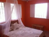 Gira Lua Hoteles en Santa Catarina