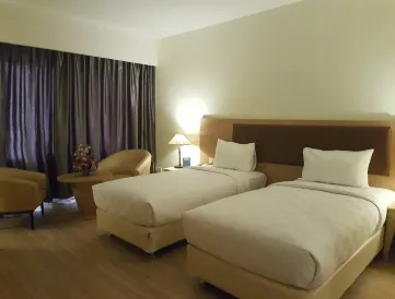 D'Grande Hotel Batam