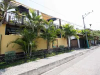 Papaya Lodge Hotels in Caserio Hacienda San Alfonso