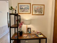 Apart Bernard Rooms