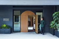 คิมป์ตัน เซนต์ จอร์จ บาย IHG โรงแรมใน