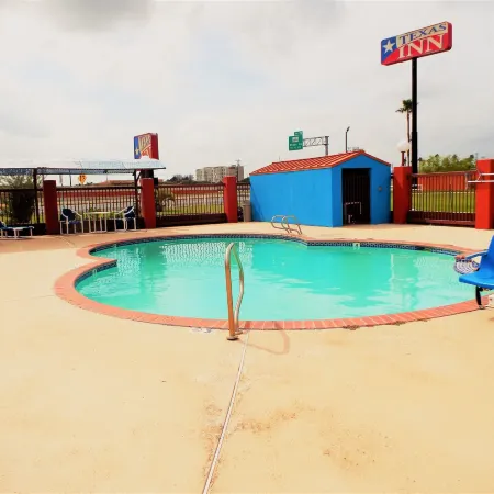 Texas Inn Harlingen